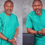 #EndBadGovernance: Actor Saidi Balogun cries out over economic hardship