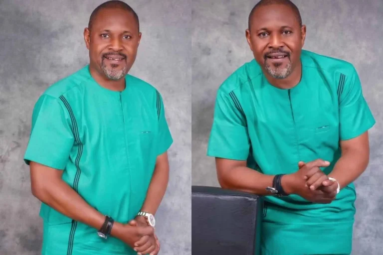 #EndBadGovernance: Actor Saidi Balogun cries out over economic hardship