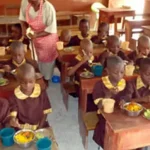 FG to relaunch school feeding programme