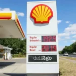 Oil Giant Shell To Cut Hundreds Of Jobs as part of cost-cutting program