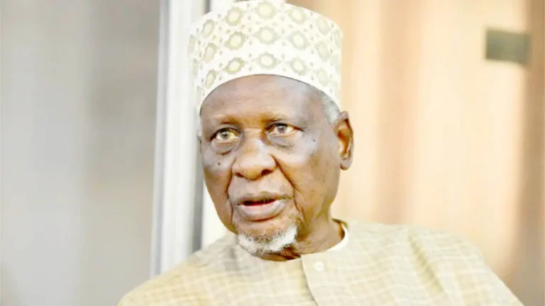 Constitution not Nigeria’s problem - Tanko Yakasai