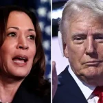 Why Donald Trump Would Win Kamala Harris ln The U.S. Presidential Election - Magnus Onyibe