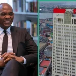 Why I Stepped Down As CEO of UBA — Tony Elumelu