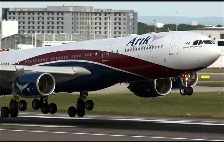 FG may convert Arik, Aero Contractors to national carriers