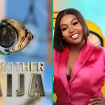 BBNaija S9: ‘I paid to get big buttocks, can’t be second option’ – Rhuthee rejects Mayor Frosh