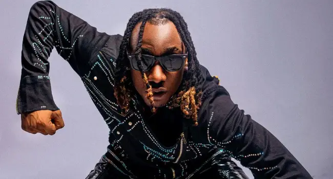 ‘$200k was paid for my release from kidnappers’ den’ — Singer Gnewzy