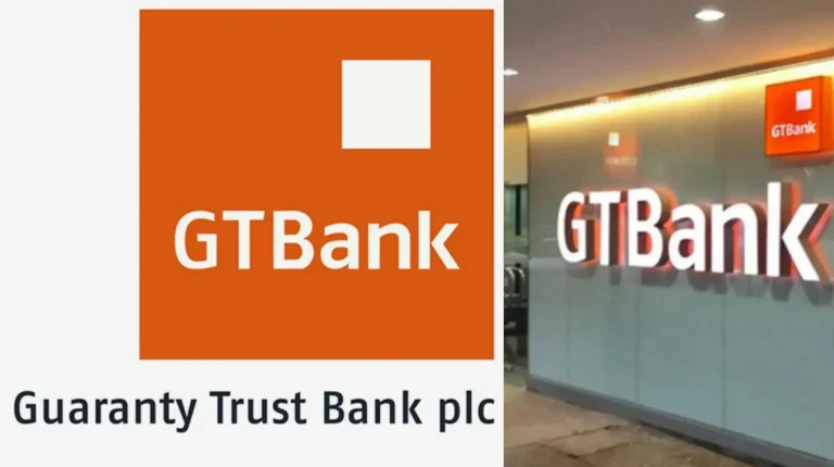 GTBank confirms attempt to compromise website domain