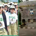 Again, NYSC demobilises 54 UNICAL fake graduates