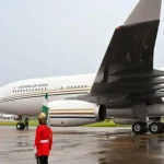 N150bn presidential jet, N5bn yacht, other lavish spendings by Tinubu govt