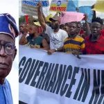 #EndBadGovernance: Tinubu Didn’t Address Our Demands – Protesters In Lagos