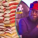 Only Nigerians with NIN to benefit as FG begins sale of ₦40,000/bag rice