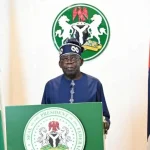 I didn’t become president for money, Nigerians gave me their votes – Tinubu