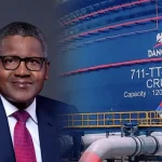 ‘Dangote Refinery Set To Sell Petrol At ₦766 Per Litre To NNPC’