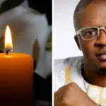 Another Nigerian Gospel Musician Is Dead