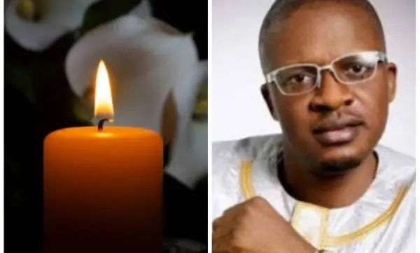 Another Nigerian Gospel Musician Is Dead