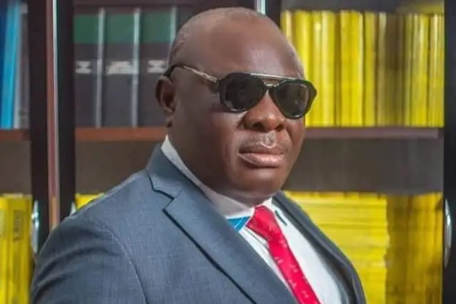 We won’t remove Wike’s cousin as Edo REC – INEC replies PDP