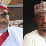 Bello Turji, Nnamdi Kanu have caused harm in Nigeria – Buhari’s ex-aide, Bashir