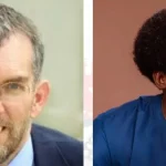 Police place N20m bounty on Andrew Wynne, Lucky Ehims wanted over attempt to ‘overthrow’ Tinubu