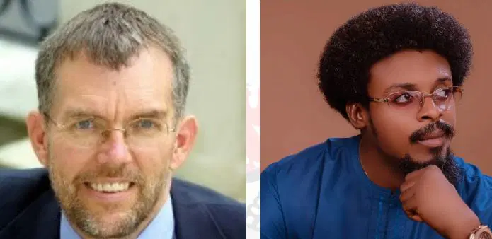 Police place N20m bounty on Andrew Wynne, Lucky Ehims wanted over attempt to ‘overthrow’ Tinubu