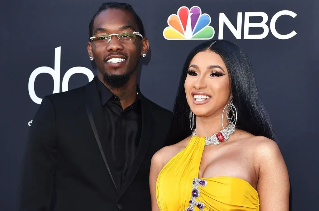 ‘I regret knowing you’ – Cardi B tells Offset