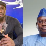 Cabinet reshuffling: Power Minister Adelabu must be removed – VeryDarkMan