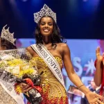 Miss Universe 2024: Chidimma Ranks 2nd In World Pre-Arrival Hot Picks