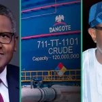 Dangote Refinery: Dismantle Your Depots, Sell Them As Scraps – Otedola to Oil Importers