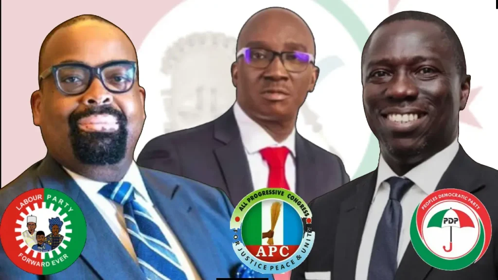 Edo 2024: Election Observers Tackle INEC Over Gubernatorial Polls