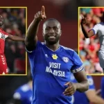 Ex-EPL defender, Sol Bamba, dies at 39