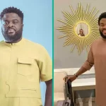 I regret not getting involved in ‘Yahoo Yahoo’ - Aremu Afolayan