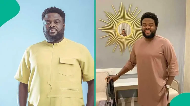 I regret not getting involved in ‘Yahoo Yahoo’ - Aremu Afolayan