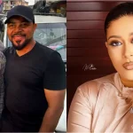 I relocated to Nigeria because of Ramsey Nouah – Adunni Ade