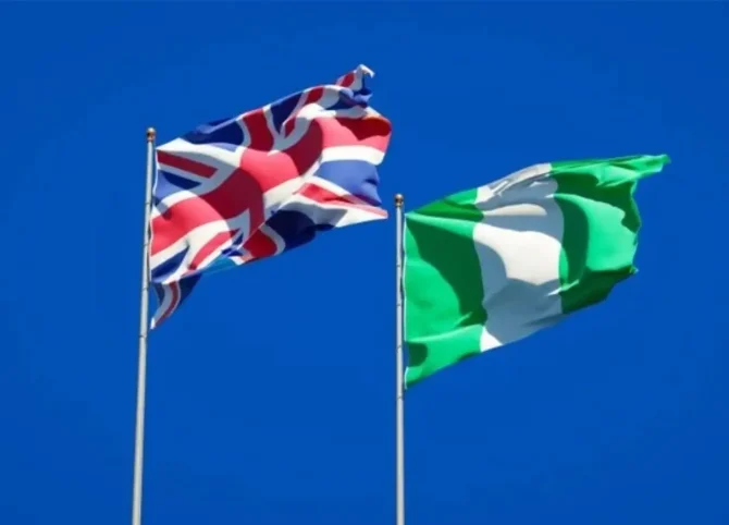 Immigration calls for bilateral agreement between Nigeria, UK on child adoption