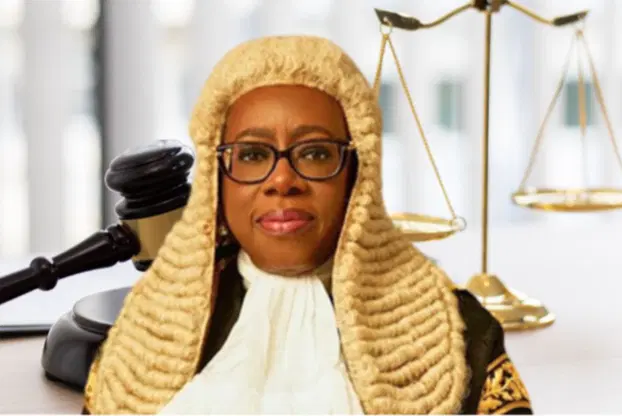 Obedience to court order not negotiable under my watch – CJN Kekere-Ekun warns