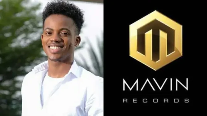 Why I left Don Jazzy’s Marvins Records — Korede Bello