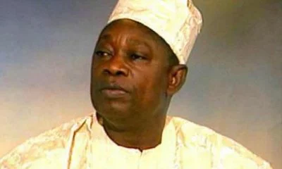 MKO Abiola: My father married 30 wives – Late politician’s son, Abdul opens up on father’s will