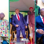 Mbah Commissions Multiple Roads, Renames Abakpa Road after Mike Ejeagha