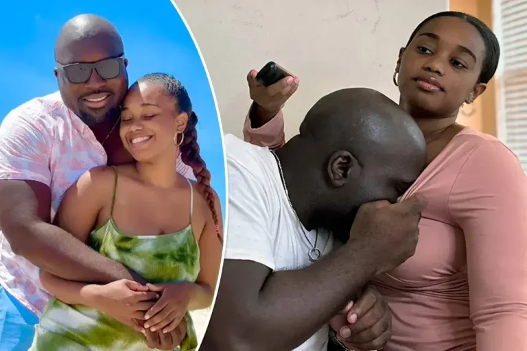 Mother Of Three Reveals How Breastfeeding Her Husband Made Him Healthy And Brought Them Closer