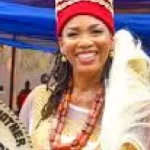 My DNA shows I’m Igbo, says a Caribbean who bagged a chieftaincy title in Anambra