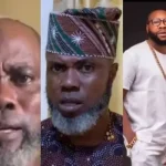 NURTW Chieftain, Koko Zaria, Remanded In Prison Over Alleged Assault On Nollywood Actor