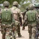 Nigerian Army admits mass resignation of soldiers - says joining, quitting Military voluntary