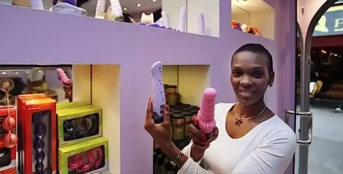 Nigerian women embrace sex toys amid marital struggles