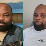 Nollywood Actor Turns Plumber In Canada