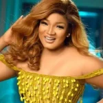 Why I’ve been on, off movie scene, by Omotola Jalade