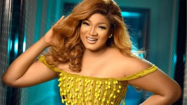 Why I’ve been on, off movie scene, by Omotola Jalade