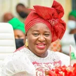 BREAKING: Akwa Ibom first lady, Patience Umo Eno is dead