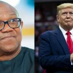 Peter Obi Nigerian version of Donald Trump – Presidency