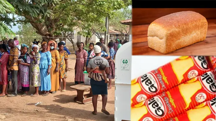 Politicians Bought Votes With Bread, ₦5,000 At Edo polling units — CSOs