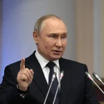 War: Russia ready for talks with Ukraine – Putin