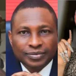 Reps invite Correctional Service Comptroller General, EFCC chairman, VeryDarkMan, Bobrisky over bribery allegations